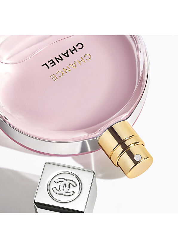 CHANEL Chance Eau Tendre Edp Spray 50ML - 2