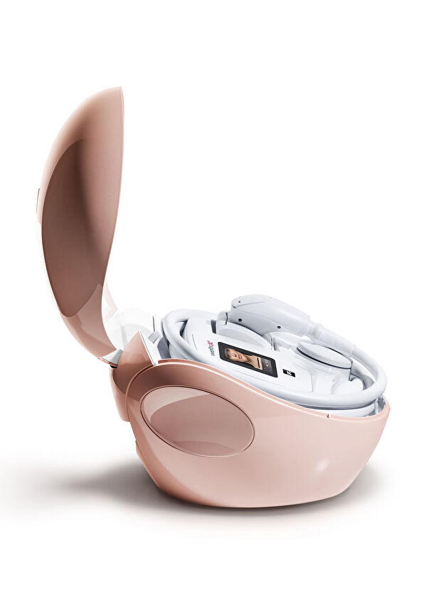 LPG Wellbox® 2 Nude Face and Body Skin Care Device - 3