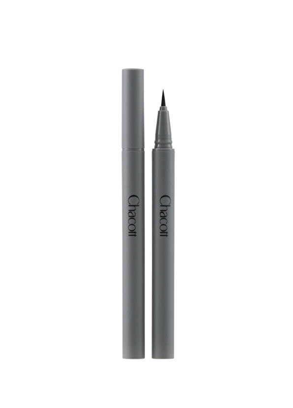 CHACOTT Power Fit Kalem EyeLiner 250 Black - 1