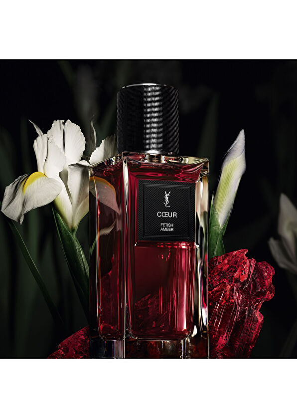 Yves Saint Laurent Le Vestiaire Des Parfums Coeur 35 ml - 4