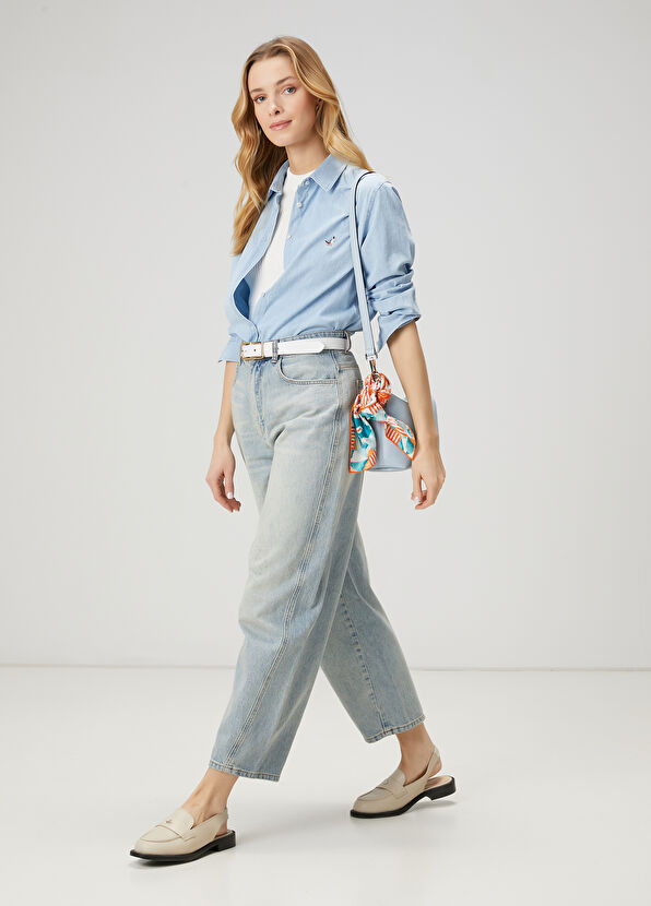 Beymen Club Beyaz Triko Atlet - 3