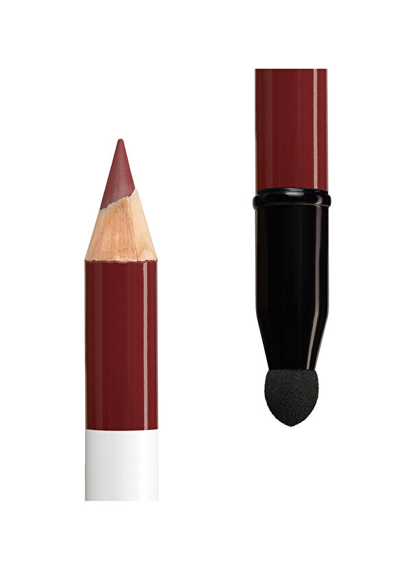 Hermès Trait D'Hermès Eye Pencil 88 Rouge Sellier - 2