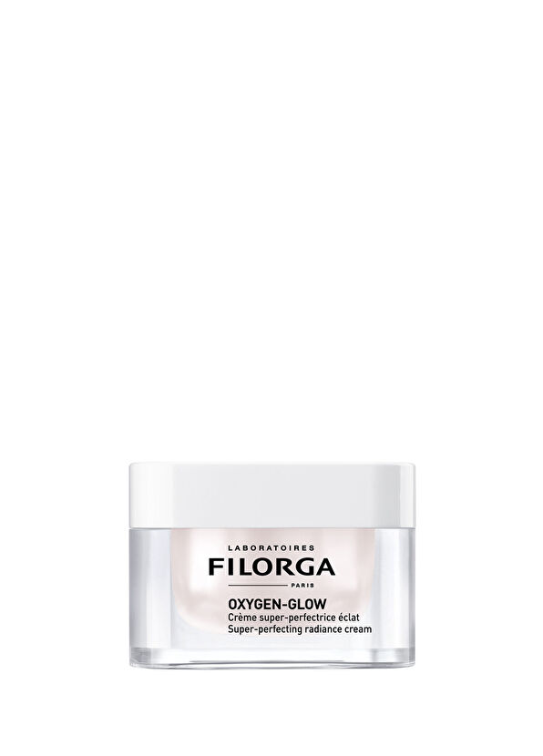 Filorga Oxygen Glow Cream Perfecting Care Cream 50 ml - 1