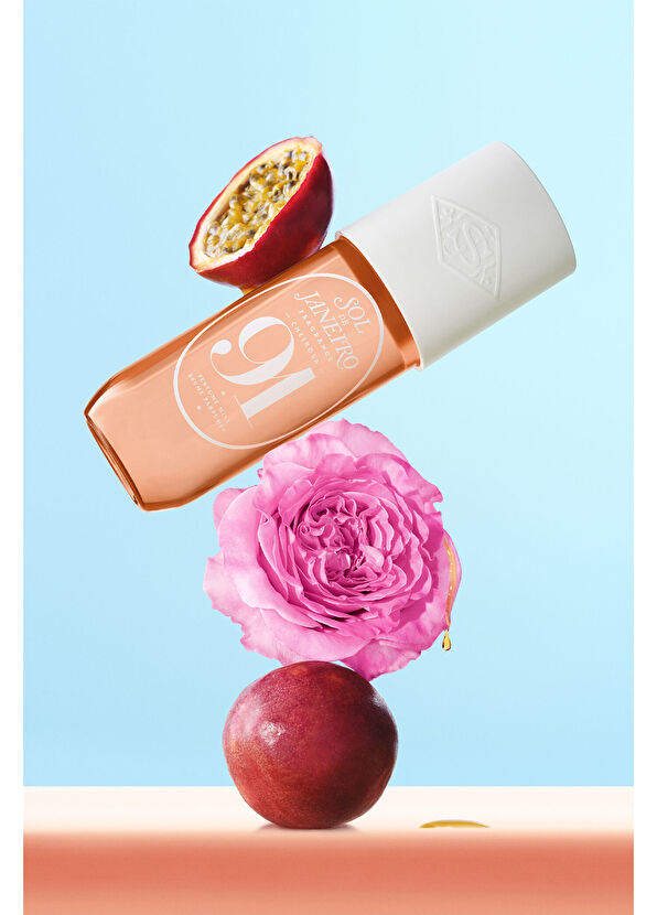 Sol de Janeiro Cheirosa '91 Perfume Mist Parfümlü Saç ve Vücut Misti 240 ml - 2