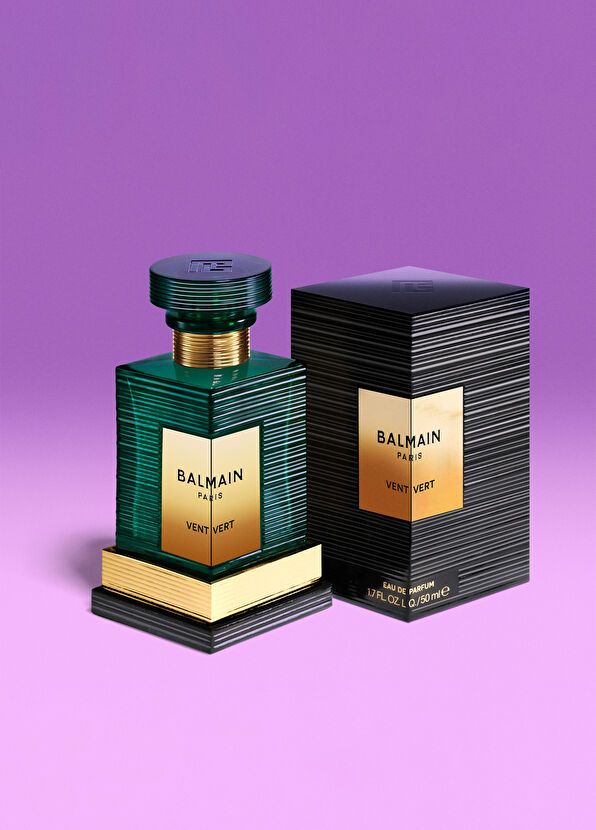 Balmain Vent Vert EDP 50 ml Unisex Parfüm - 3