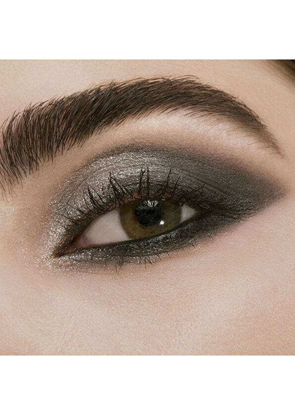 Yves Saint Laurent Couture Mini Clutch - 3