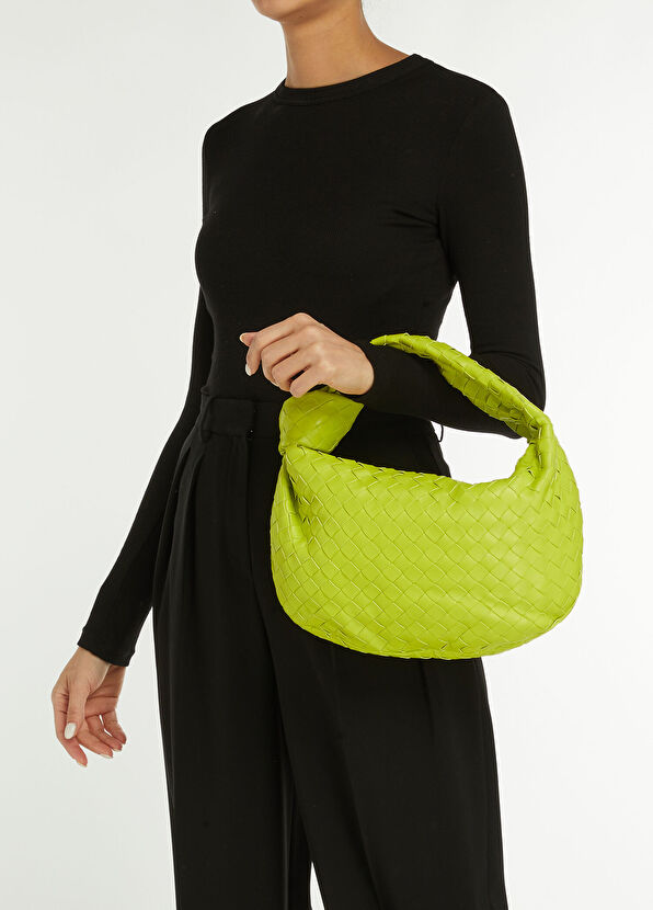 Beymen Reborn Bottega Veneta Jodie Çanta - 2