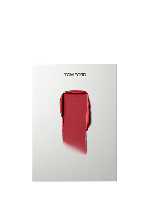 Tom Ford Lip Color Stylo Matte - 112 Velvet Rose - 2