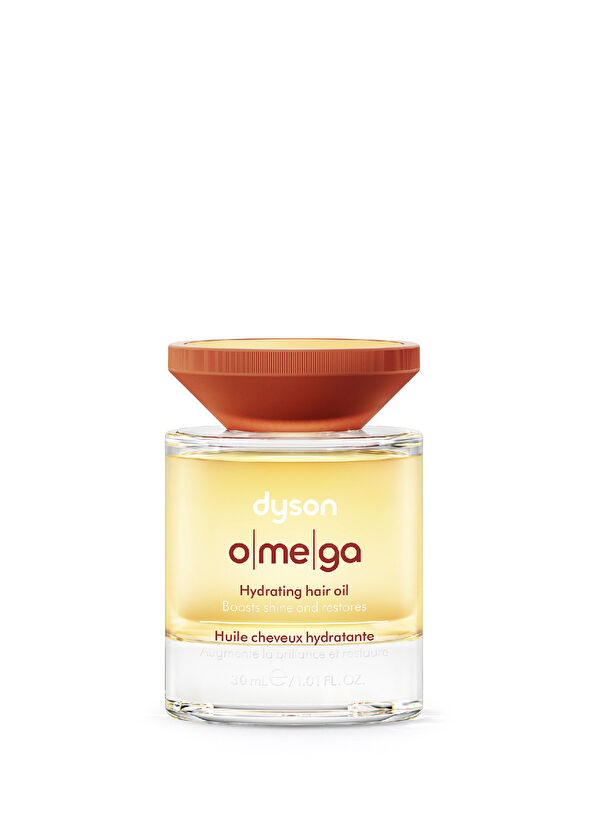 Dyson Omega™ Nemlendirici Saç Bakım Yağı 30 ml - 1