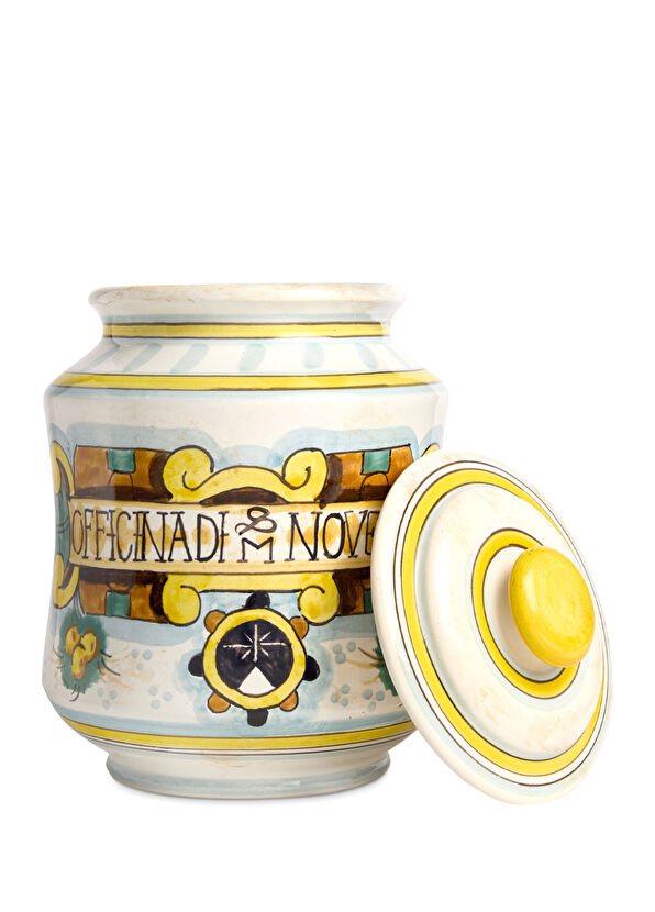 Santa Maria Novella Pot Pourri Albarello Candle 200 gr - 2