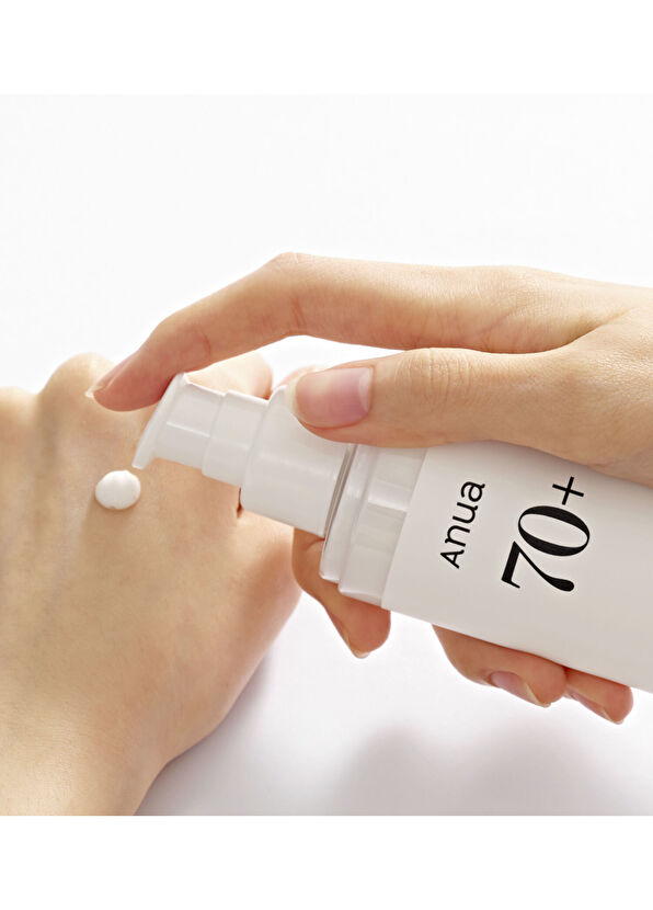 Anua Heartleaf 70 Daily Kuruluk için Nemlendirici Yağ Dengeleyici Losyon 200 ml - 2