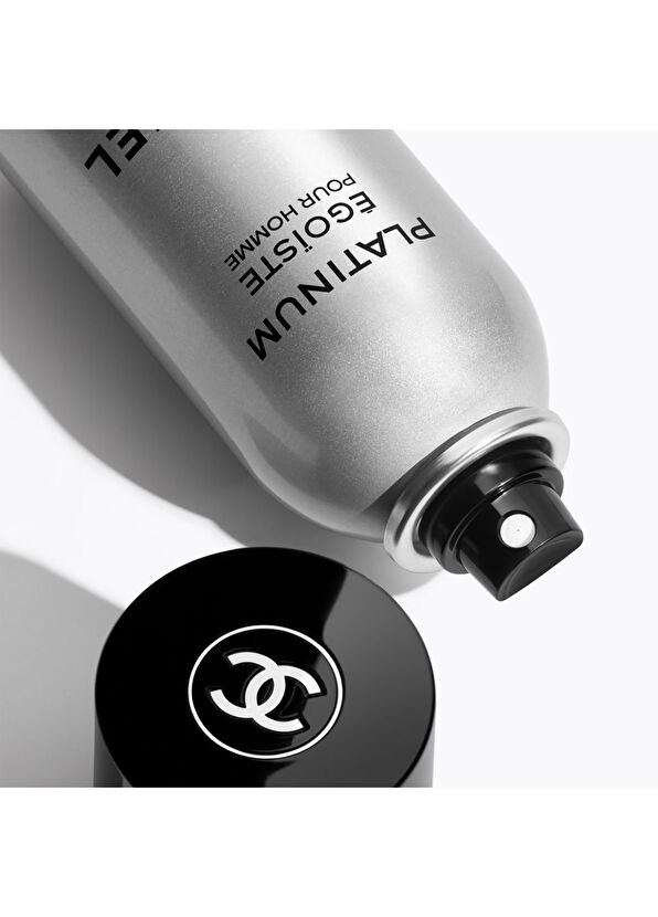 CHANEL Chanel Platinum Égoïste Deodorant Spray 100Ml - 2