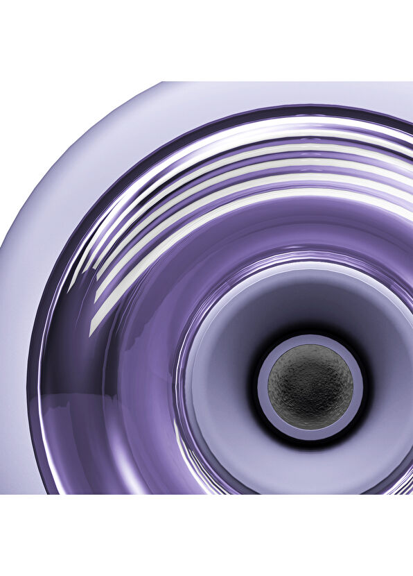 Geske Sonic Cool & Warm Face and Body Massager Purple Titreşimli Led Terapili Yüz ve Vücut Masaj Cihazı - 3