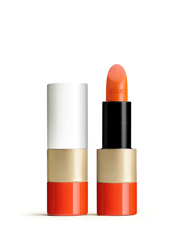 Hermès Rougre Hermès, Poppy dudak parlatıcısı - 1