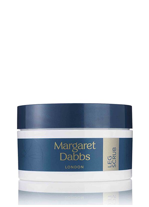 Margaret Dabbs London Toning Bacak Peelingi - 1