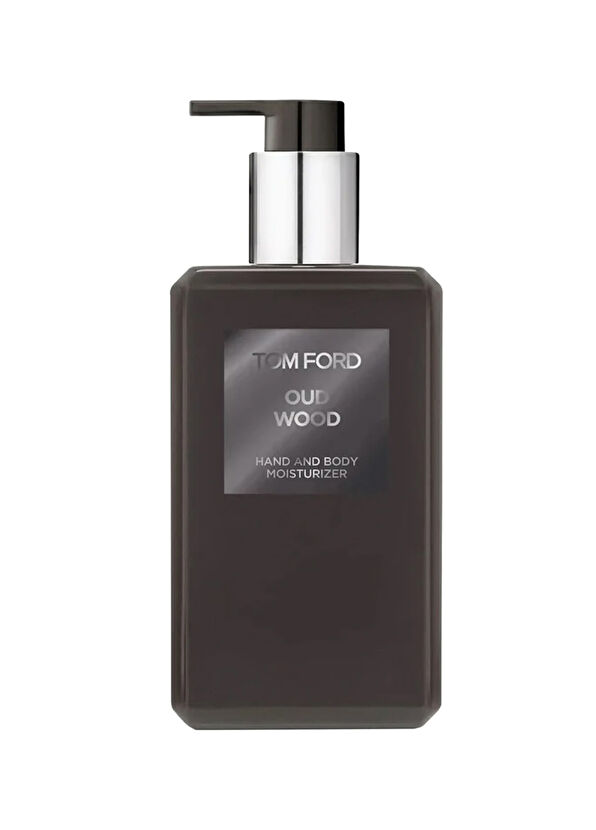 Tom Ford Oud Wood Hand & Body Moisturizer 240 ml - 1
