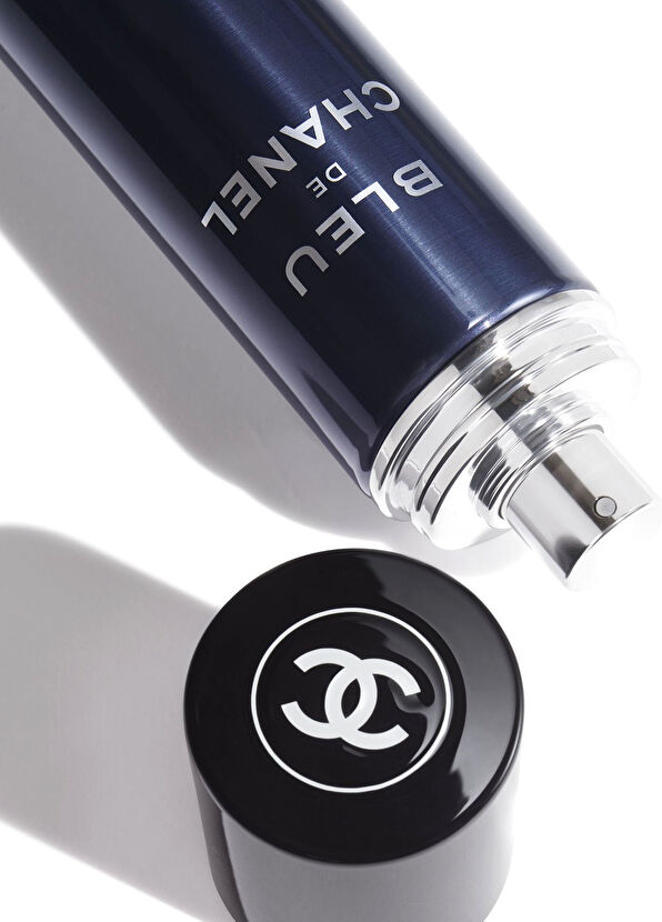 CHANEL Bleu De All-Over Spray 100Ml - 2