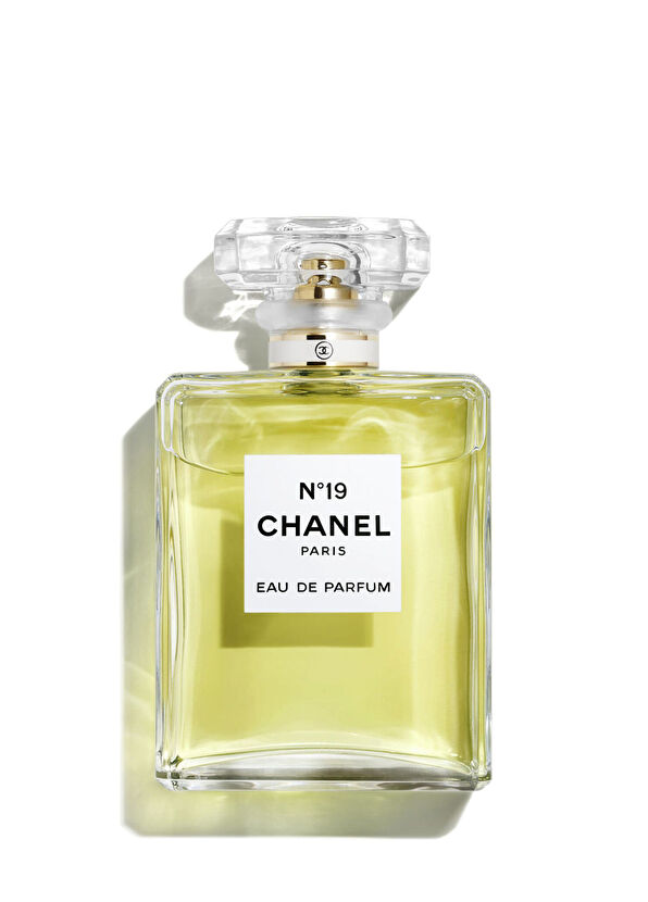CHANEL N°19 Edp Spray 100ML - 1