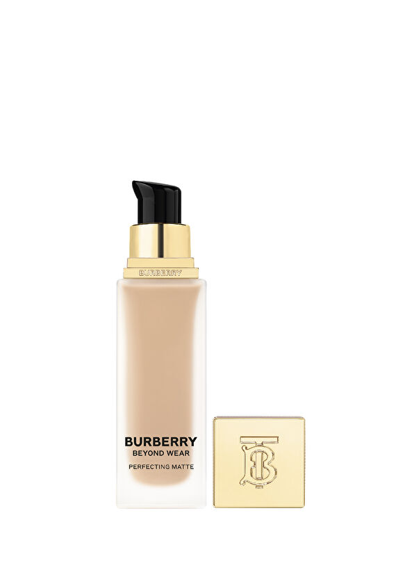 Burberry Beyond Wear Perfecting Matte Foundation 40 30ml - 1