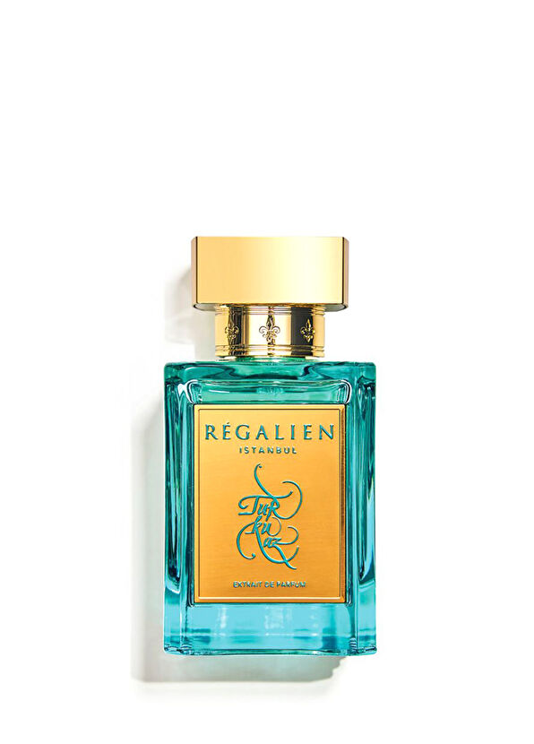 Regalien Turkuaz Unisex 80 ml Parfüm - 1