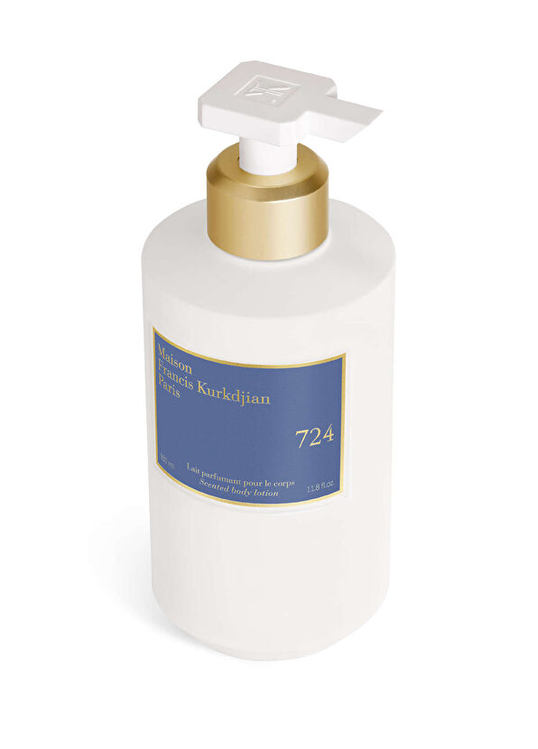 Maison Francis Kurkdjian 7/24 Scented Body Lotion 350 ml - 2