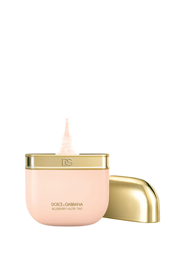 Dolce&Gabbana Blueberry Nutri Tint Spf 1N - 2