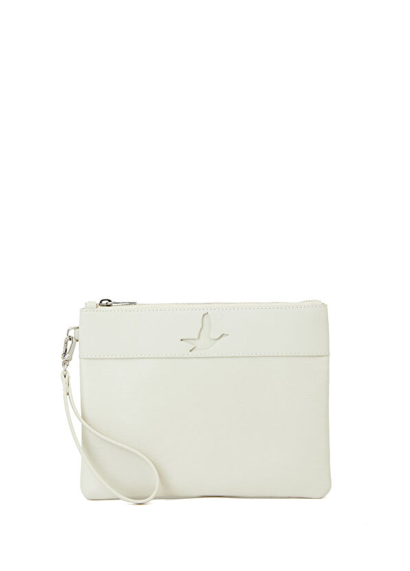 Beymen Club Cut Out Stone Womens Hand Portfolio - 1