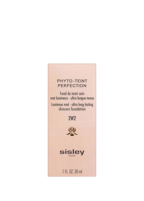 Sisley Phyto-Teint Prefection 2W2 Desert - 4