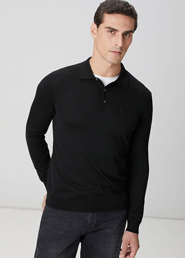 Network Siyah Kazak - 2