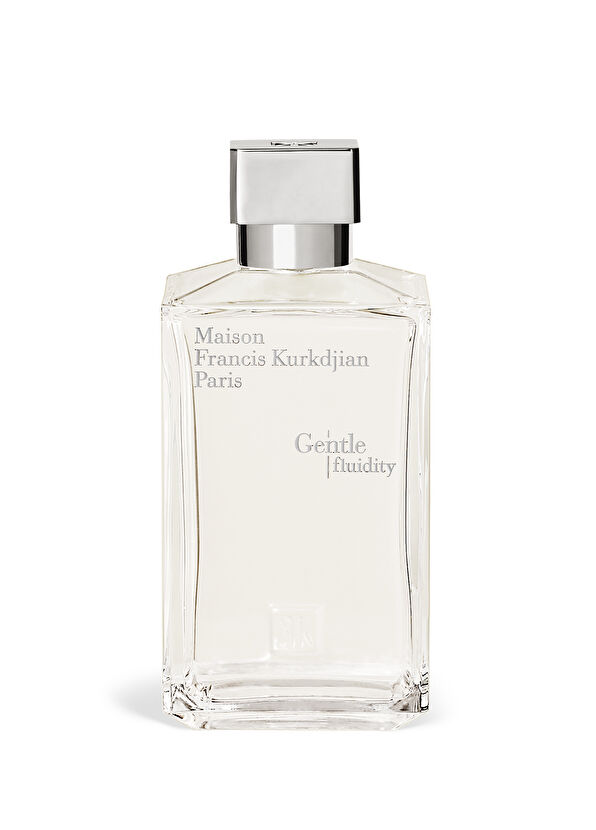 Maison Francis Kurkdjian Gentle Fluidity Silver EDP 200ML - 2