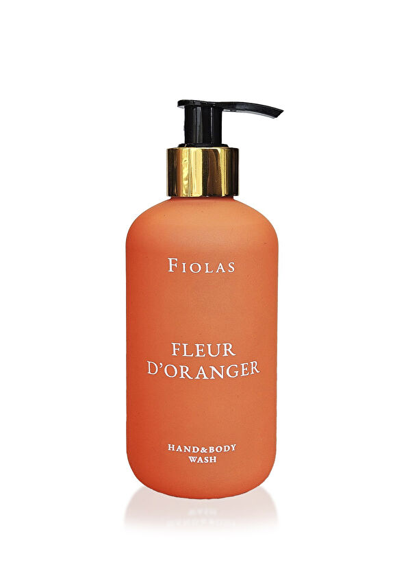 Fiolas Fleur D-Oranger Sıvı Sabun 250 ml - 1
