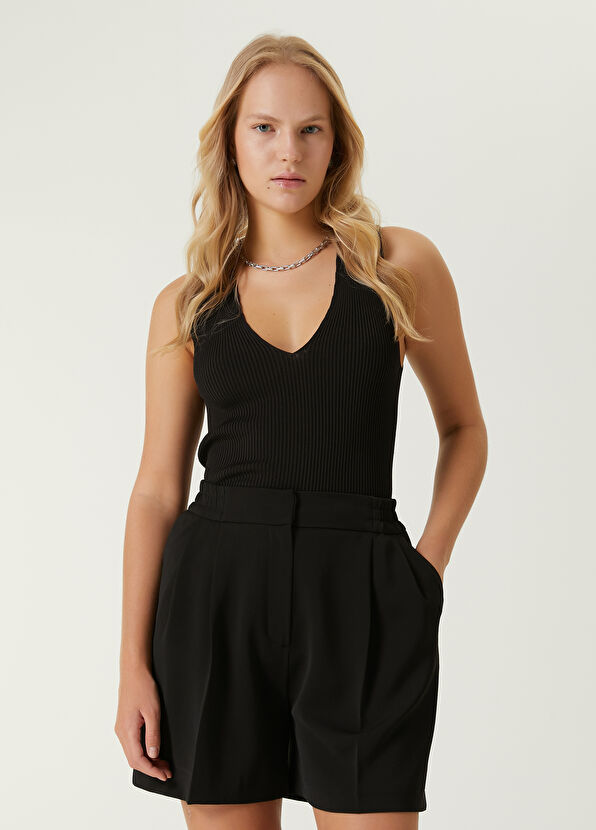 Beymen Club Siyah Triko Atlet - 1