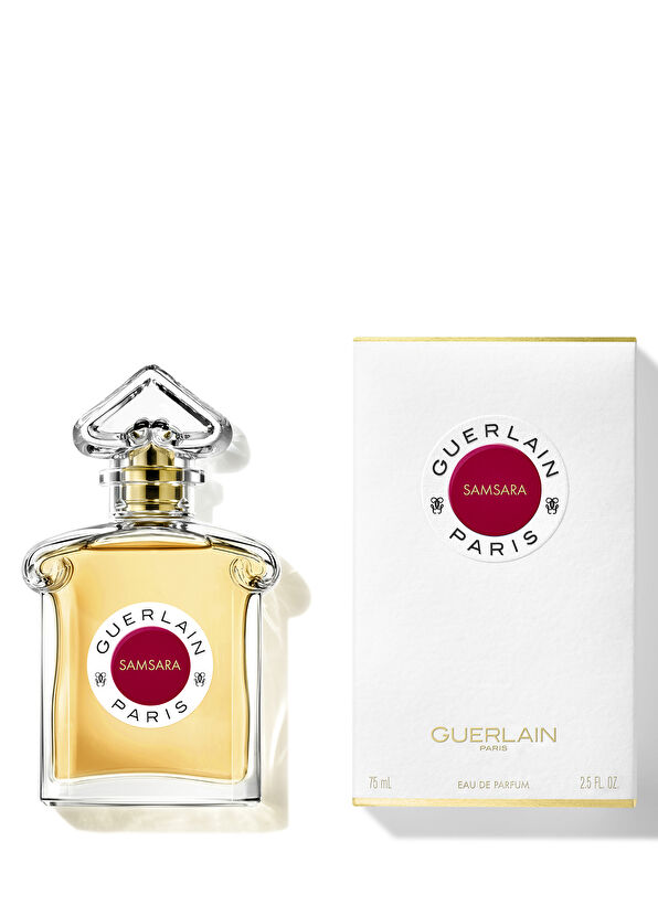 Guerlain Samsara Eau De Parfum 75Ml - 2