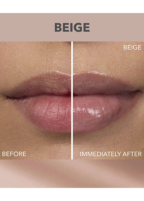 Dr. Dennis Gross DermInfusion Plump + Repair Beige Dudak Bakımı 4 ml - 3