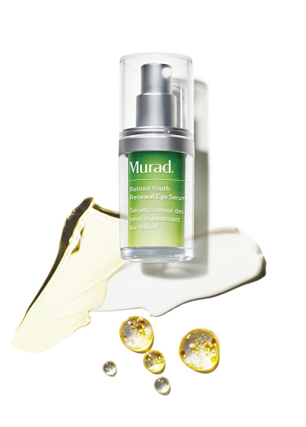 Murad Retinol Youth Gençlik Kodu Göz Serumu 15 ml - 2