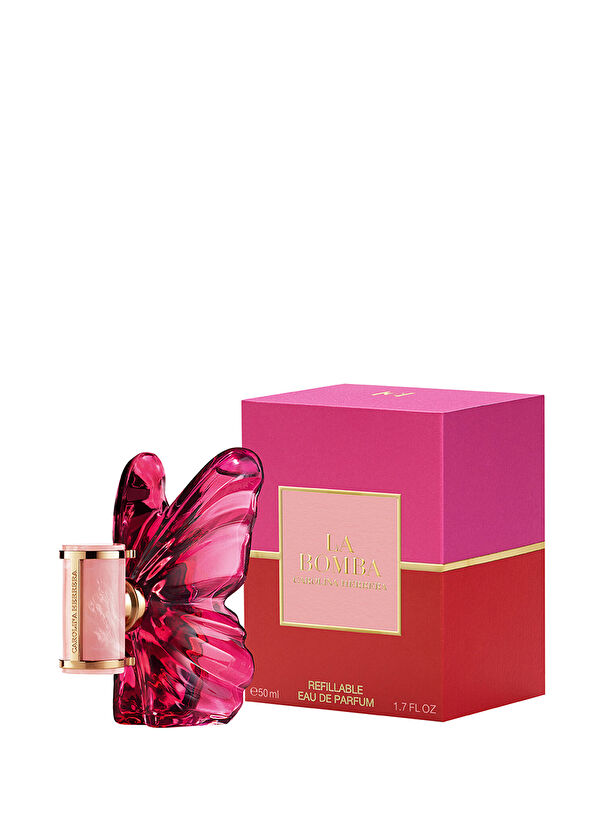 Carolina Herrera La Bomba Edp 50 ml Women's Perfume - 2