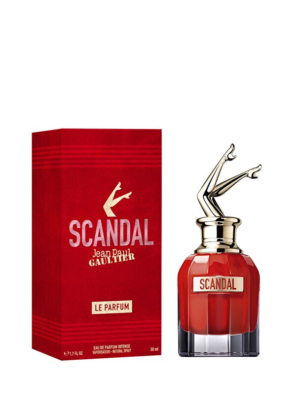 Jean Paul Gaultier Jean Paul Gaultier Scandal Le Parfum Her Edp Spray - 2