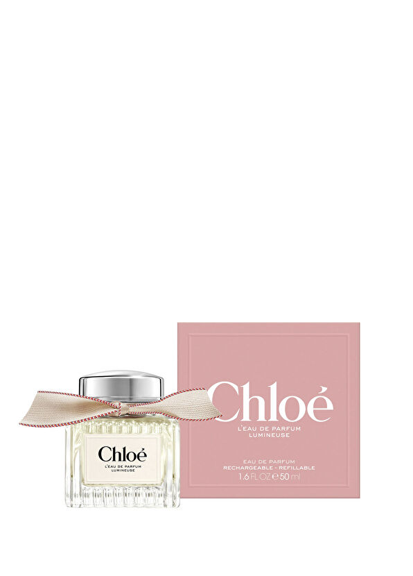 Chloe Signature Lumineuse EDP 50 ml Women's Perfume - 2