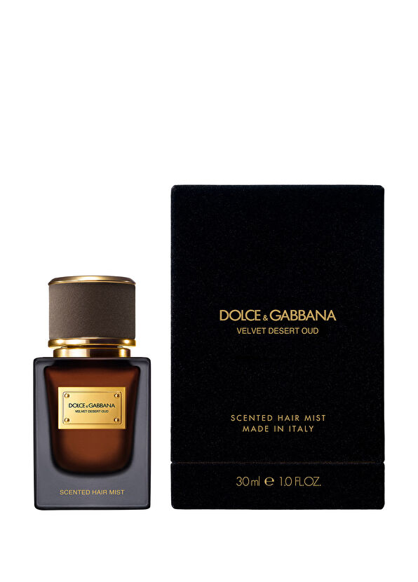 Dolce&Gabbana Velvet Passion Oud Scented Hair Mist - 2