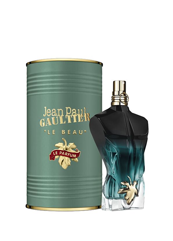 Jean Paul Gaultier Jean Paul Gaultier Le Beau Lp Edp 75Ml - 2