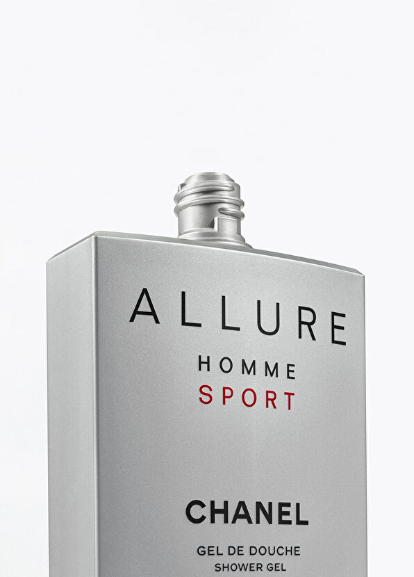 CHANEL Allure Homme Sport Shower Gel 200ML - 2