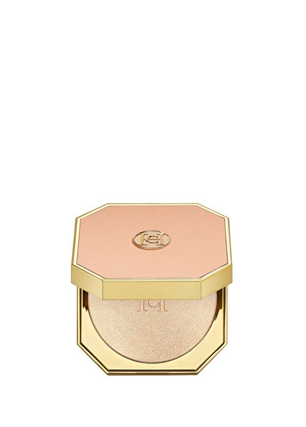 Carolina Herrera Nude Couture Highlighter 01 Gold - 1