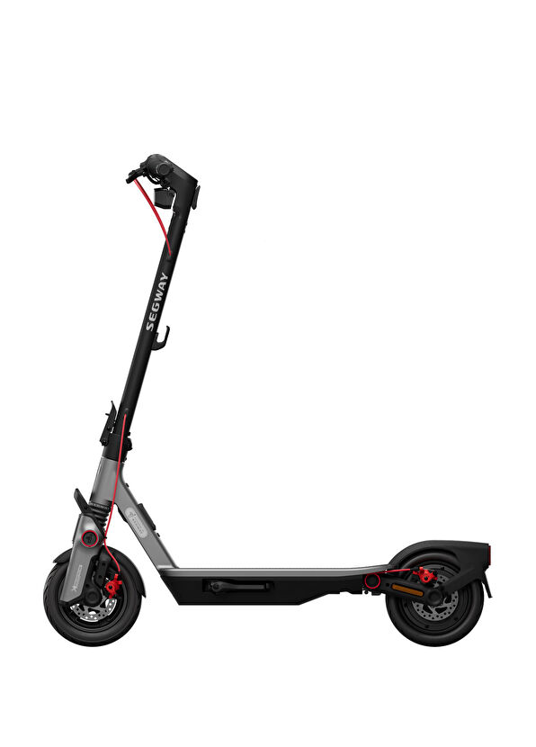 Segway Ninebot F3 Pro Electric Scooter - 3