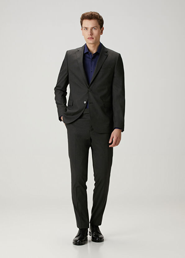 Beymen Club Anthracite Suit - 1