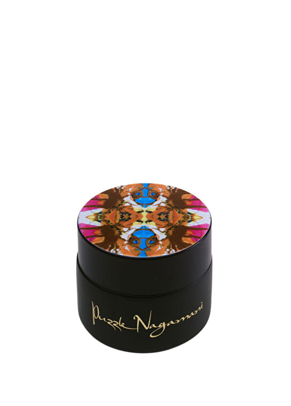 Puzzle Parfüm Nagamani Solid Jar Katı EDP 15 ml Unisex Parfum - 1