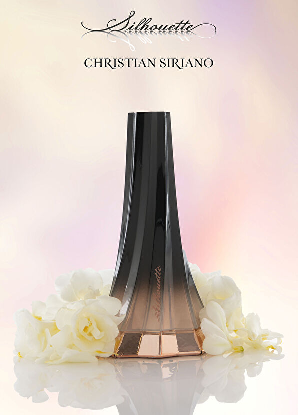 Christian Siriano CS Silhouette EDP 100 ml Natural Spray Women's Perfume - 3
