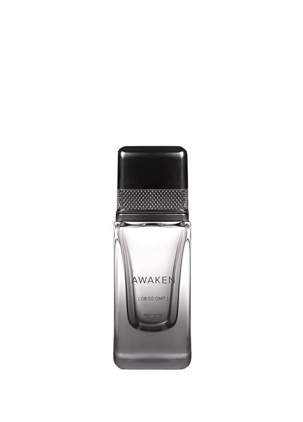 Tumi Awaken 08:00 GMT EDP 15 ml Erkek Parfüm - 1