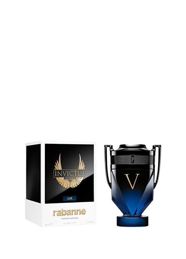Rabanne Invictus V. Elixir Parfum 100 ml - 2