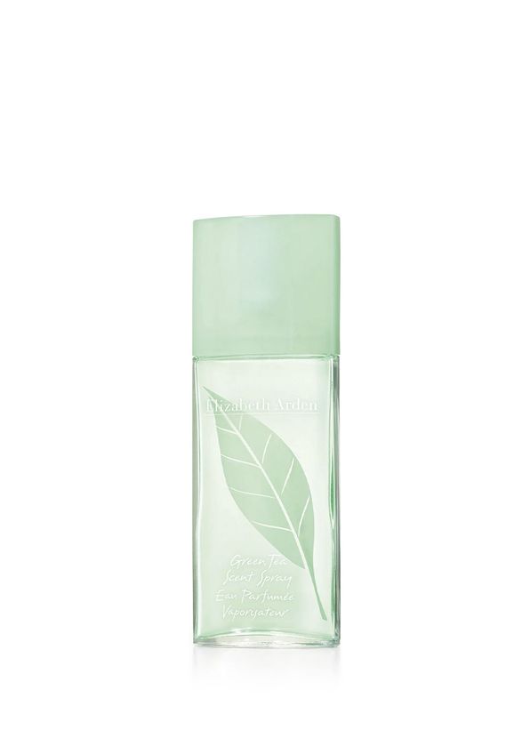 Elizabeth Arden Green Tea Scent Spray Ferah Yeşil Çay Esanslı Kadın Parfüm 100 ml - 1