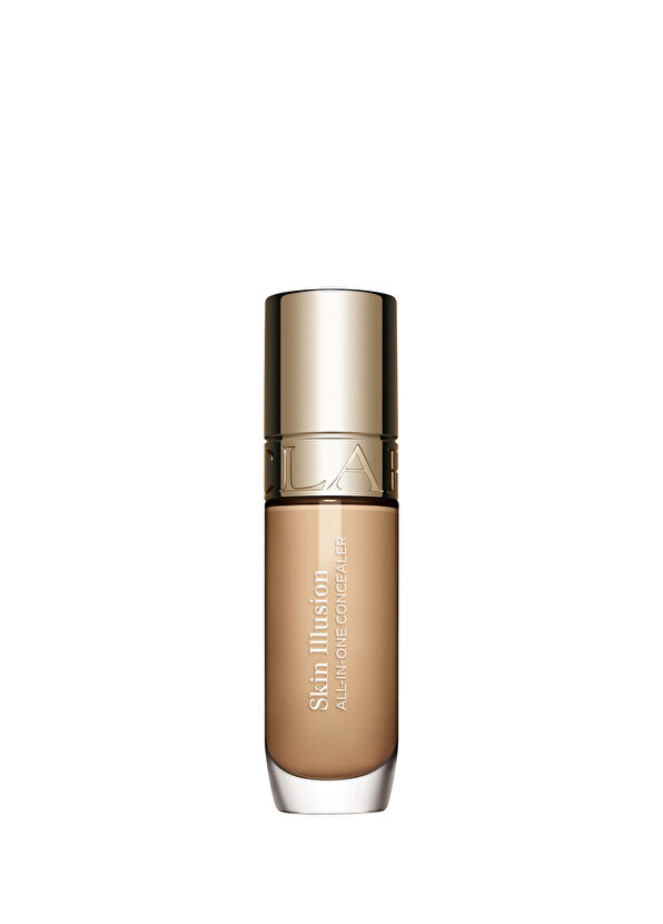 Clarins Skin Illusion All-In-One Concealer No: 07 Concealer 10 ml - 1